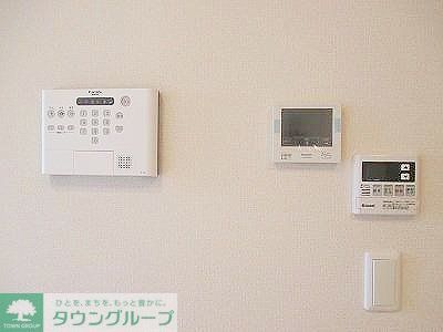 セキュリティ　★タウンハウジング蒲田店取り扱い★