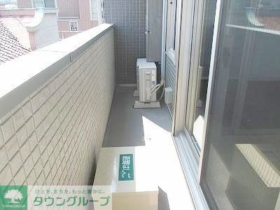 バルコニー　★タウンハウジング蒲田店取り扱い★