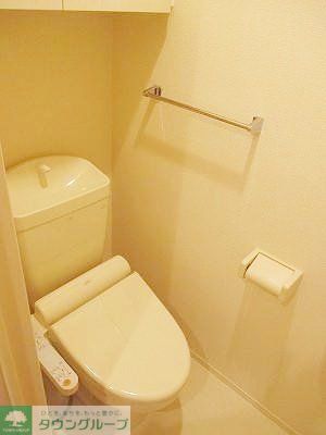 トイレ　★タウンハウジング蒲田店取り扱い★