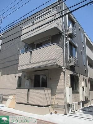 建物外観　★タウンハウジング蒲田店取り扱い★