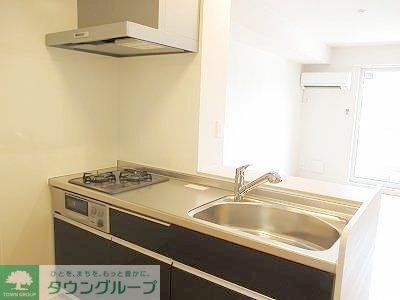 キッチン　★タウンハウジング蒲田店取り扱い★