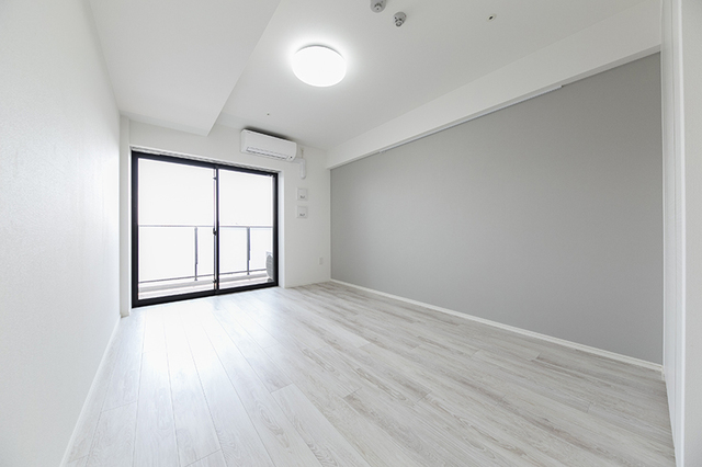 居室・リビング　※写真は同タイプ住戸です。