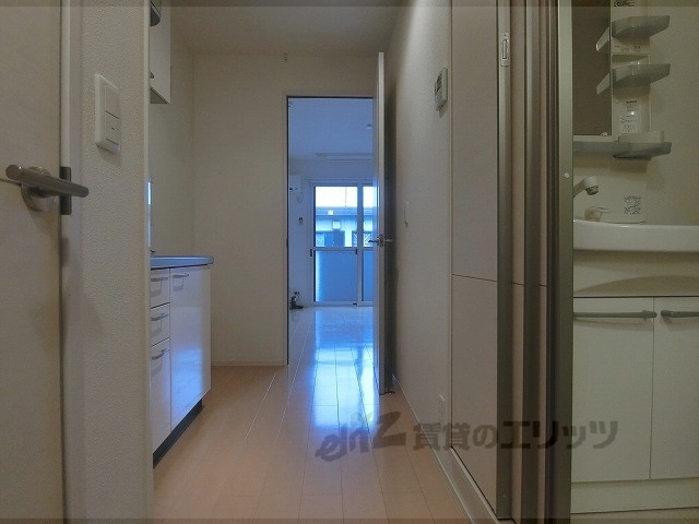 その他部屋・スペース　廊下