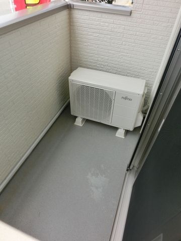 その他設備　※別号室参考写真です