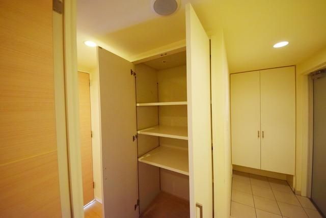 その他部屋・スペース　収納