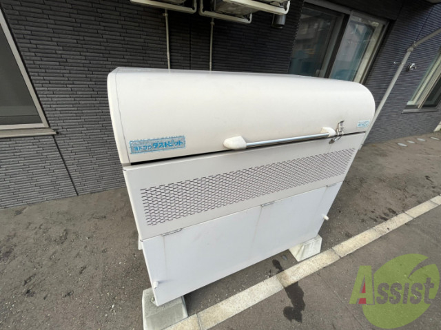 その他共有部分　駐輪場その他