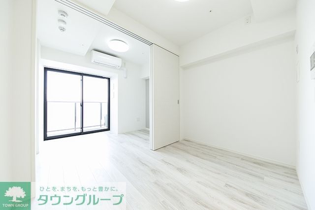 居室・リビング　※写真は同タイプ住戸です。