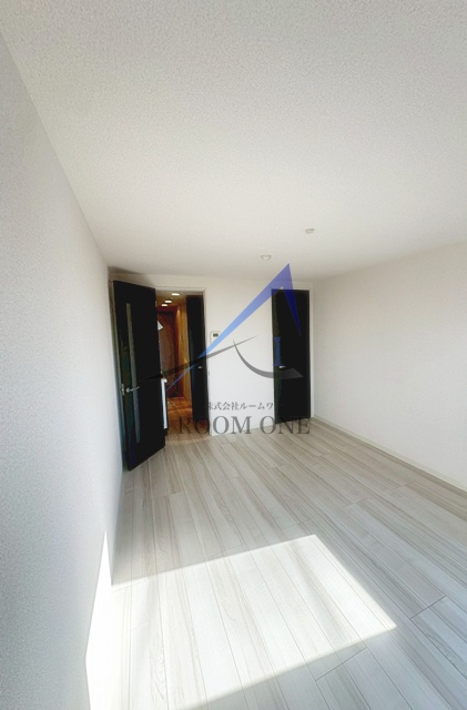 その他部屋・スペース　寝室です。