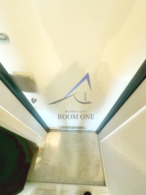 玄関　玄関です。