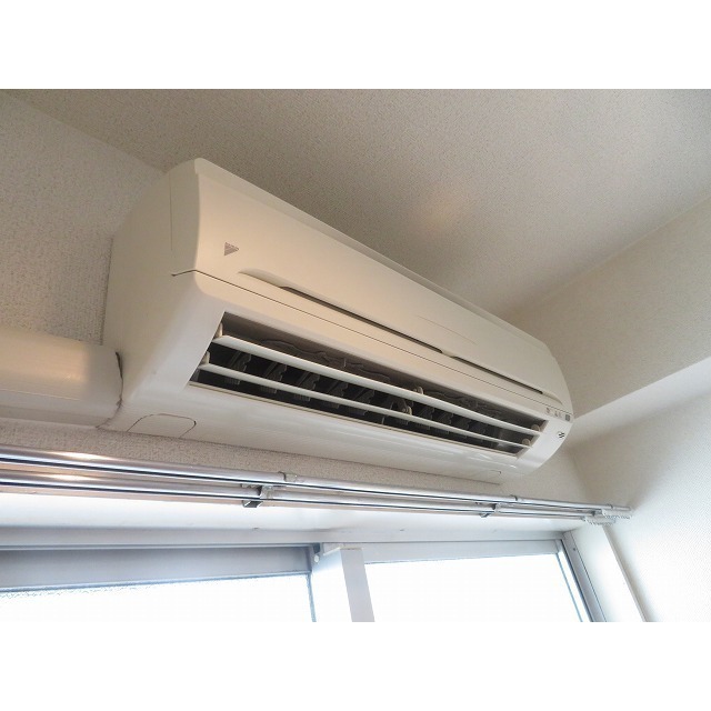 その他　エアコン