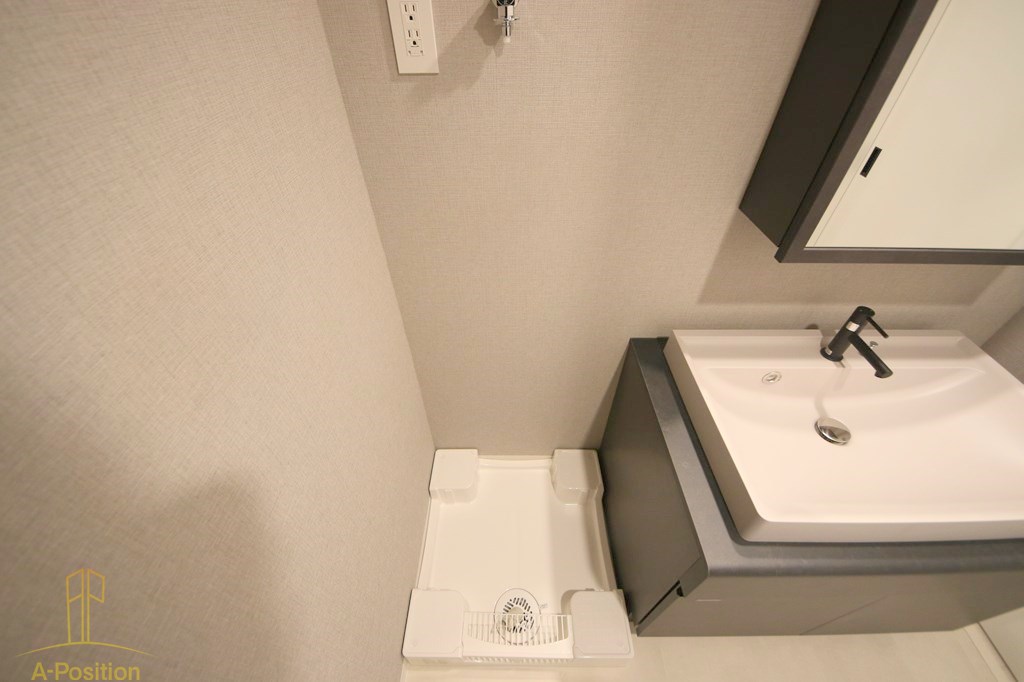 その他設備　S-RESIDENCE大阪上本町