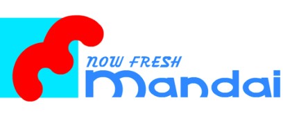 スーパー　万代　田島店（スーパー）まで341m