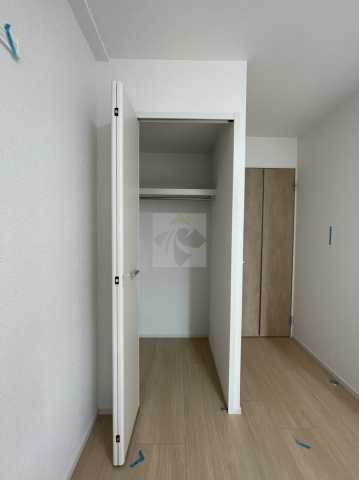 収納　ガリシア駒込EAST