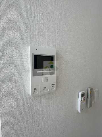 セキュリティ　ガリシア駒込EAST