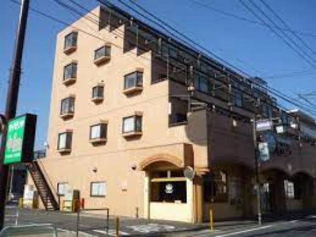 飲食店　サイゼリヤ練馬春日店（飲食店）まで508m