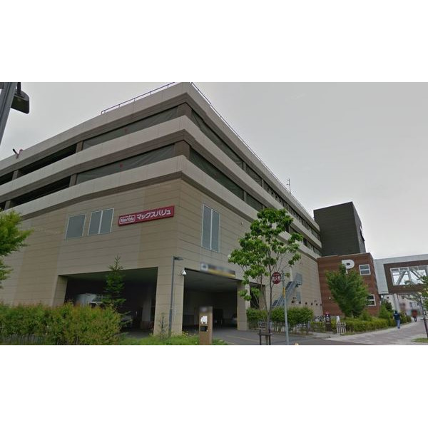 ドラックストア　ココカラファインサンピアザ店（ドラッグストア）まで963m