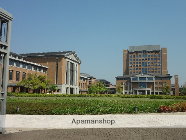 大学・短大　関西外国語大学中宮学舎（大学・短大）まで443m