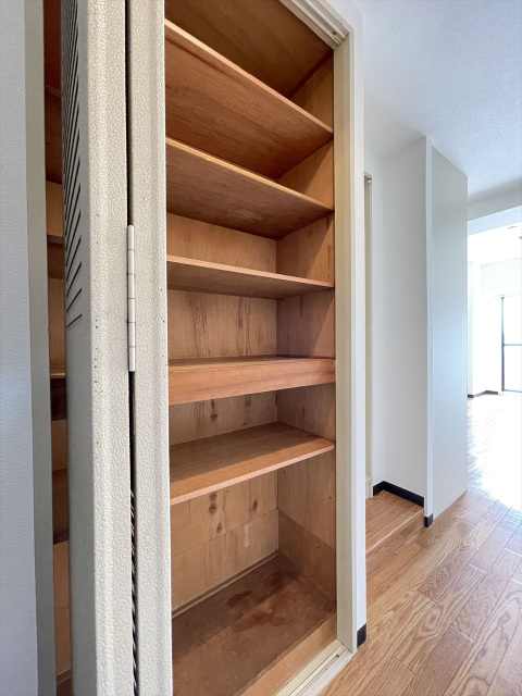 収納　同タイプ参考写真