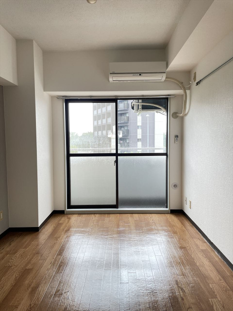 居室・リビング　同タイプ参考写真