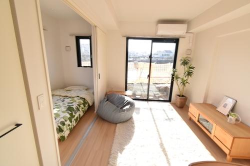 居室・リビング　同仕様サンプル写真