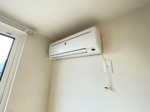 その他設備　設備