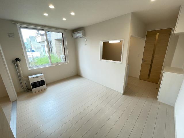 居室・リビング　リビング１