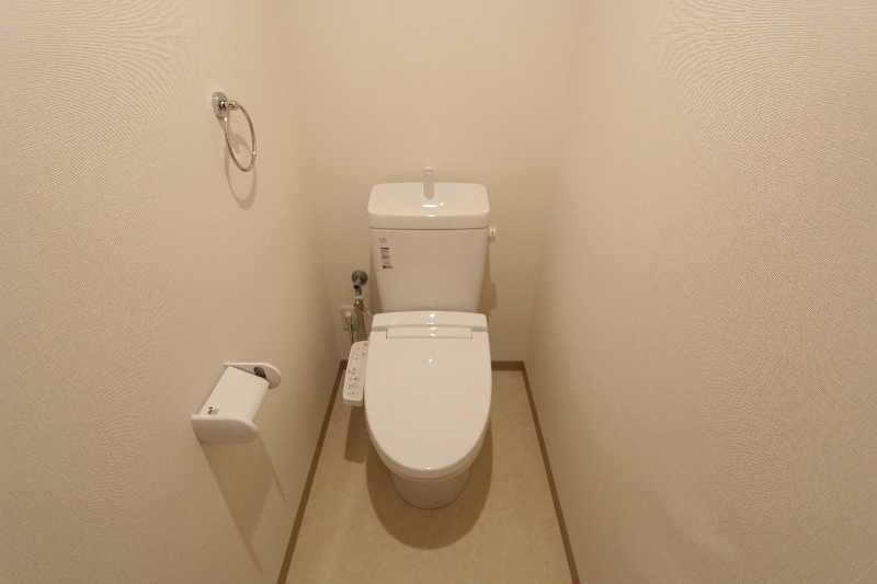 トイレ　他部屋参照