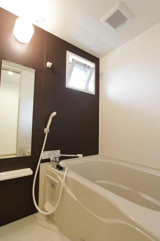 バス・シャワールーム　他部屋参照