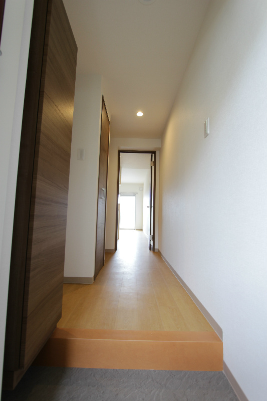 玄関　他部屋参照