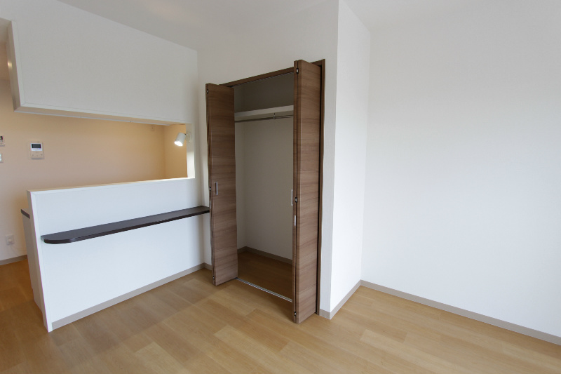 収納　他部屋参照