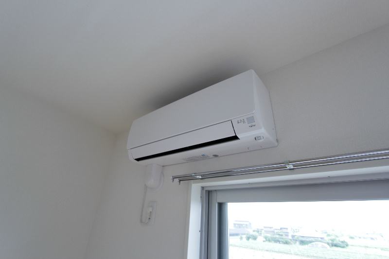 その他設備　他部屋参照