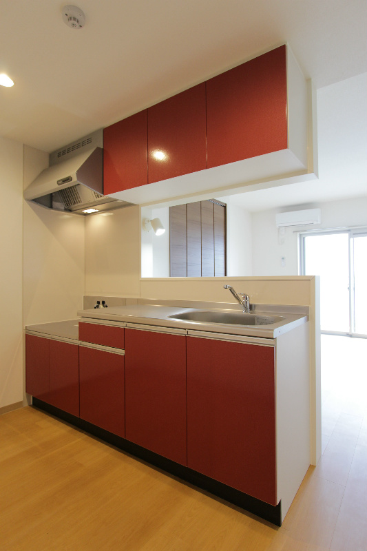 キッチン　他部屋参照