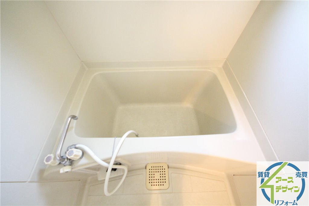 バス・シャワールーム　※類似写真