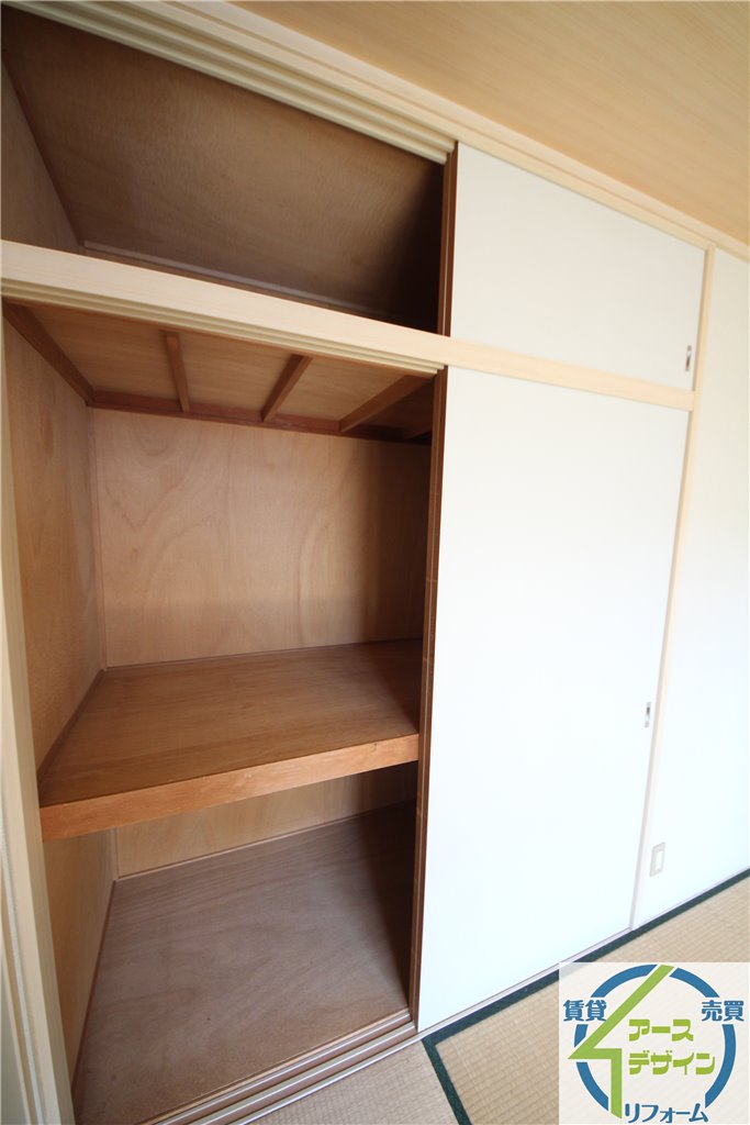 収納　※類似写真