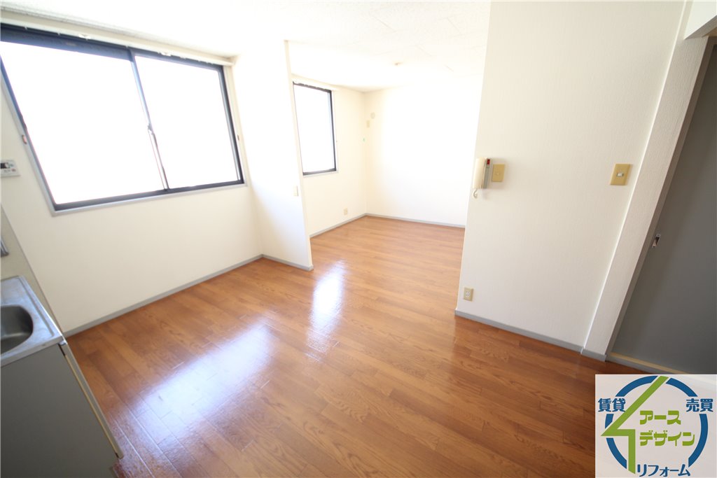 居室・リビング　※類似写真