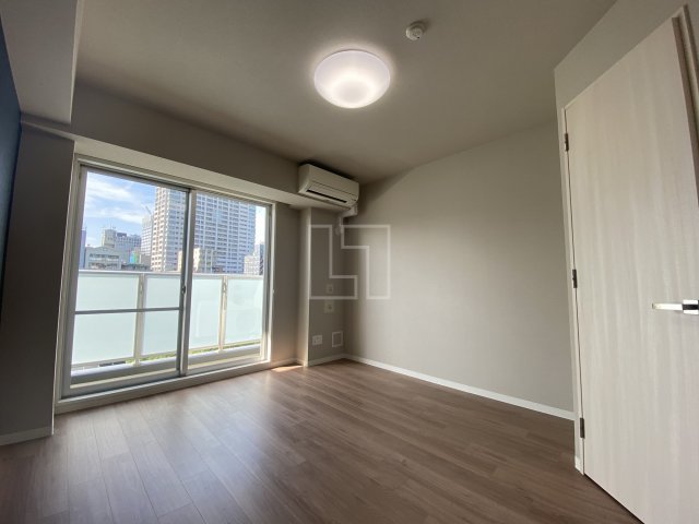 居室・リビング　ハビテ靭センターコート　洋室