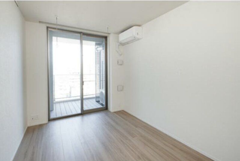 居室・リビング　リビング/居室