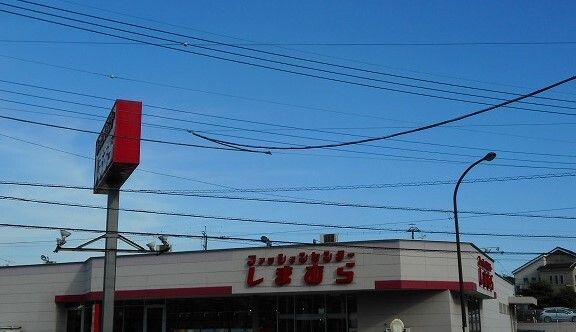 その他　ファッションセンターしまむら（その他）まで550m