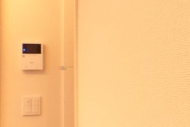 セキュリティ　同ハウスメーカー参考