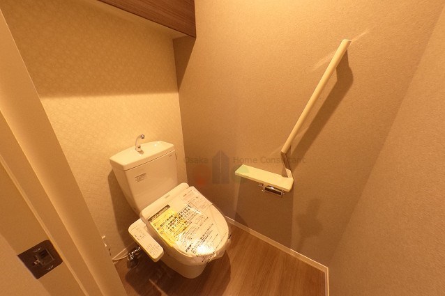 トイレ　同ハウスメーカー参考