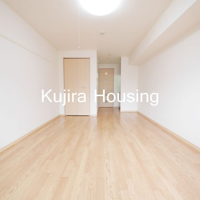 その他部屋・スペース　８帖の洋室♪