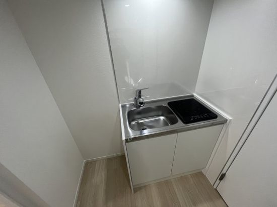 キッチン　☆使いやすいキッチン☆