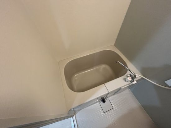 バス・シャワールーム　☆ゆったりくつろげるお風呂☆