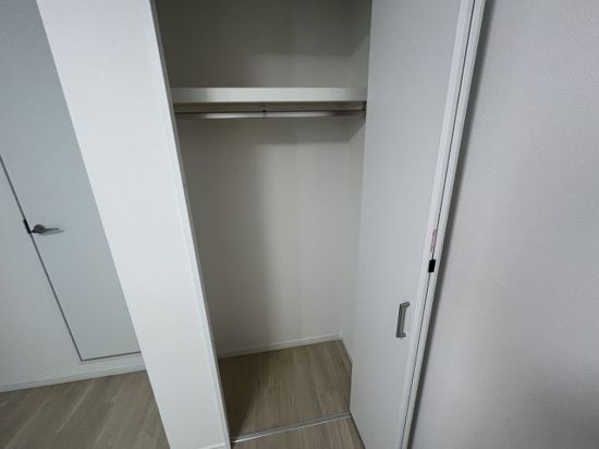 収納　☆たっぷり収納☆