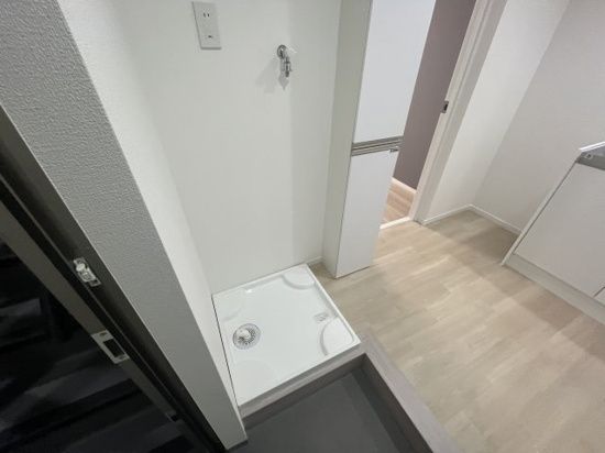 その他設備　☆設備充実☆