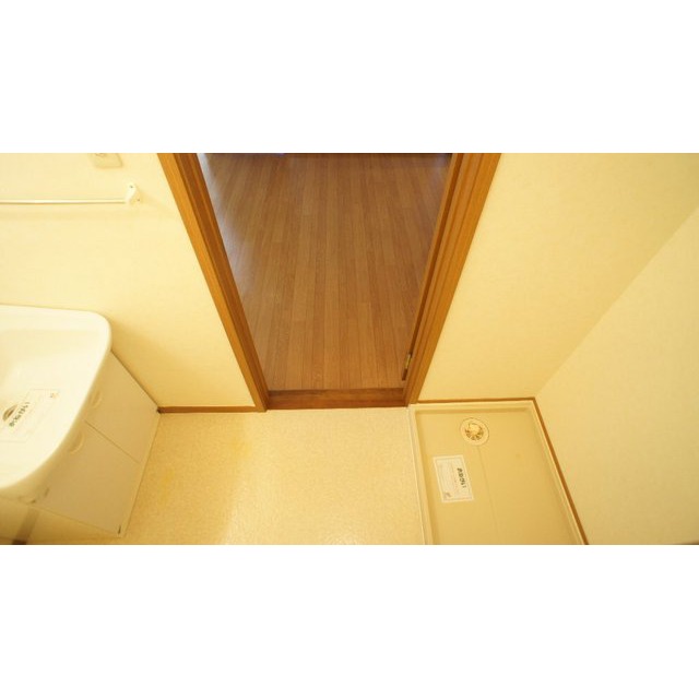 その他部屋・スペース　脱衣所