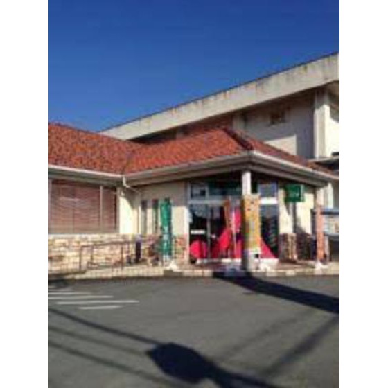 銀行　ＪＡ三重中央一志支店（銀行）まで671m