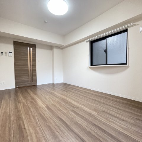 居室・リビング　同仕様タイプです