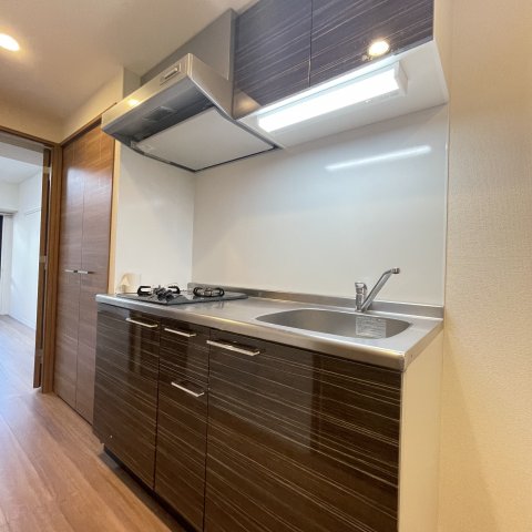 キッチン　同仕様タイプです