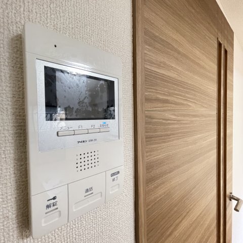 セキュリティ　同仕様タイプです